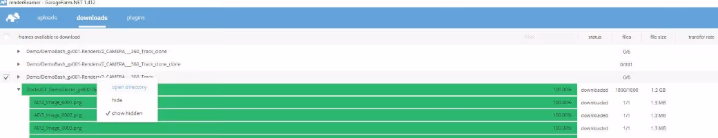 How Cryptomattes can save you time and money on a render farm (and in general)
