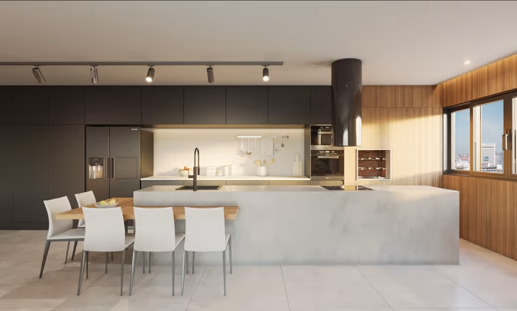 Visualizing ideas through cloud rendering