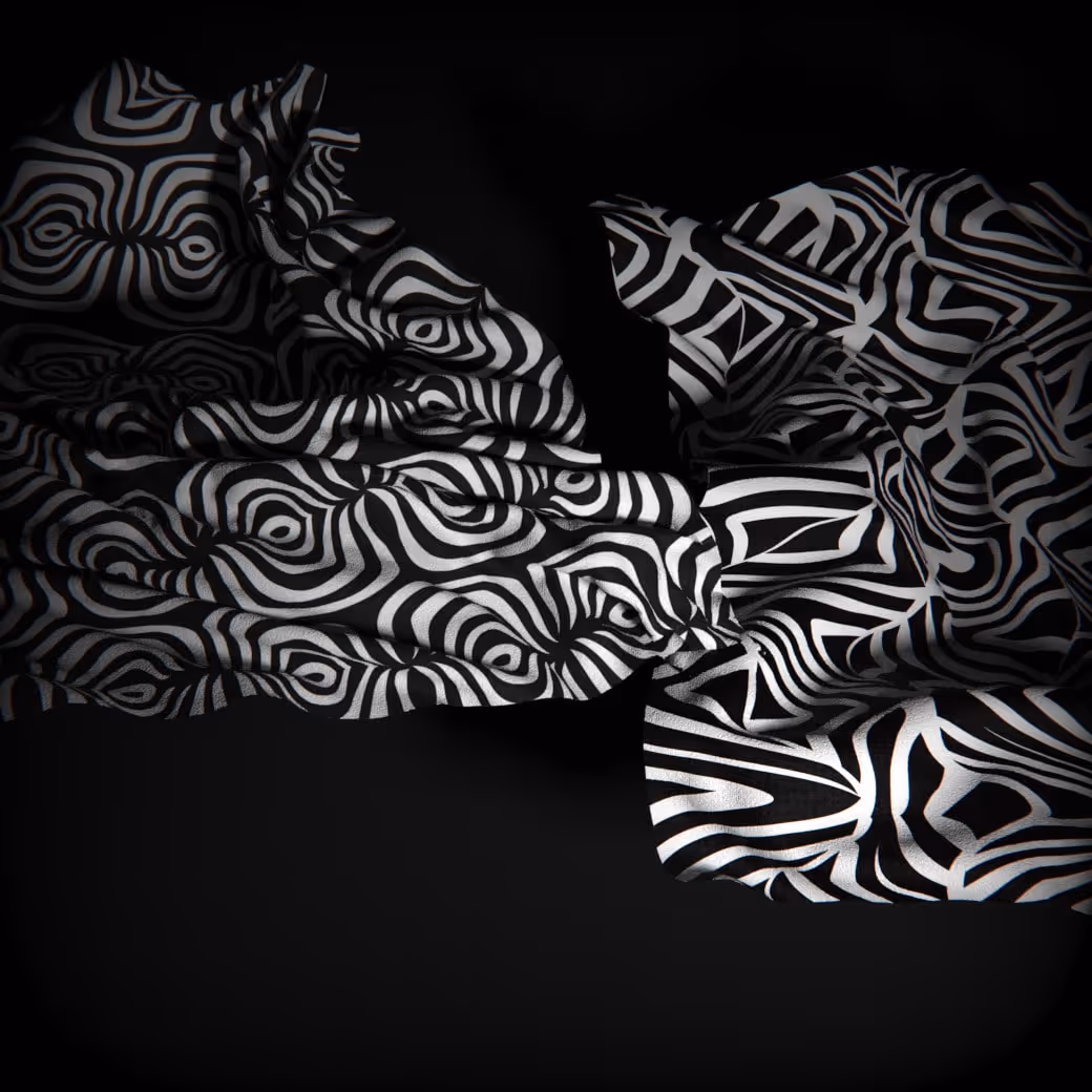 The new Digital Fashion era