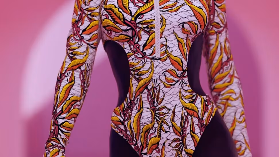 The new Digital Fashion era