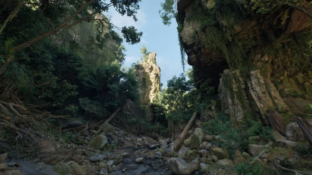 How virtual production is changing VFX and rendering