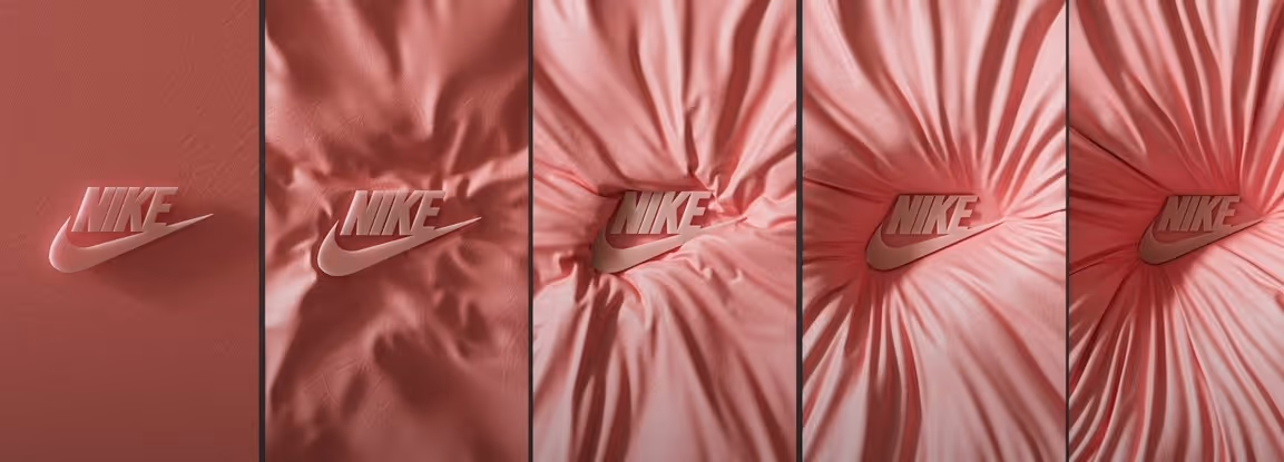 Revolutionizing brand identity: The impact of Cinema 4D on modern logo design and animation