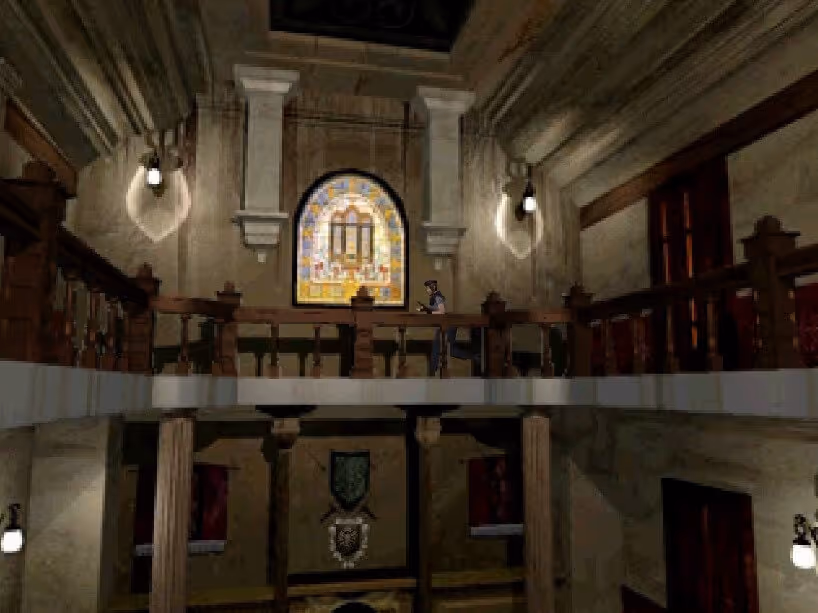 Why prerendering is here to stay in game dev