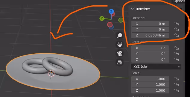 Parenting for 3d animators and 3d filmmakers