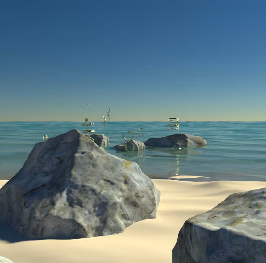 How Render Farms Saved My Project