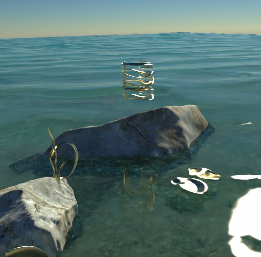How Render Farms Saved My Project