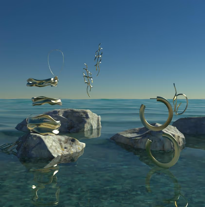 How Render Farms Saved My Project