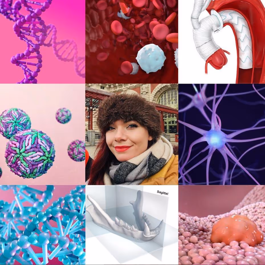 Making Healthcare 3D: The Impact of Rendering Technologies in Medical Imaging