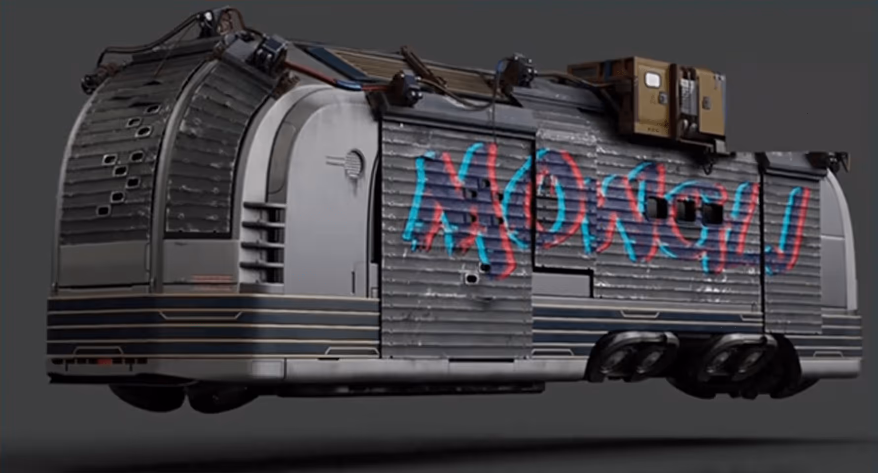 VIVIX Studio joins the frontier of next generation’s 3D animated content