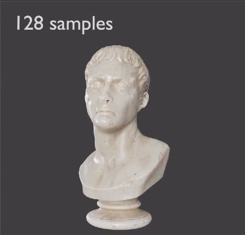 ３Dを学び始めたばかりのアーティストにとっての 3D レンダリングとは?