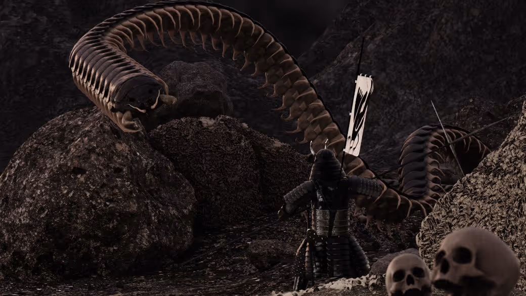 ３Dを学び始めたばかりのアーティストにとっての 3D レンダリングとは?