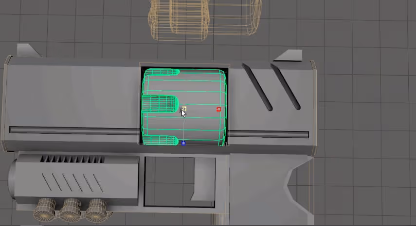 maya 소프트웨어