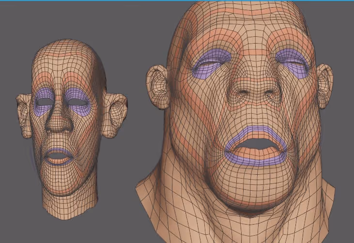 maya 소프트웨어
