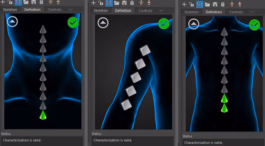 maya 소프트웨어