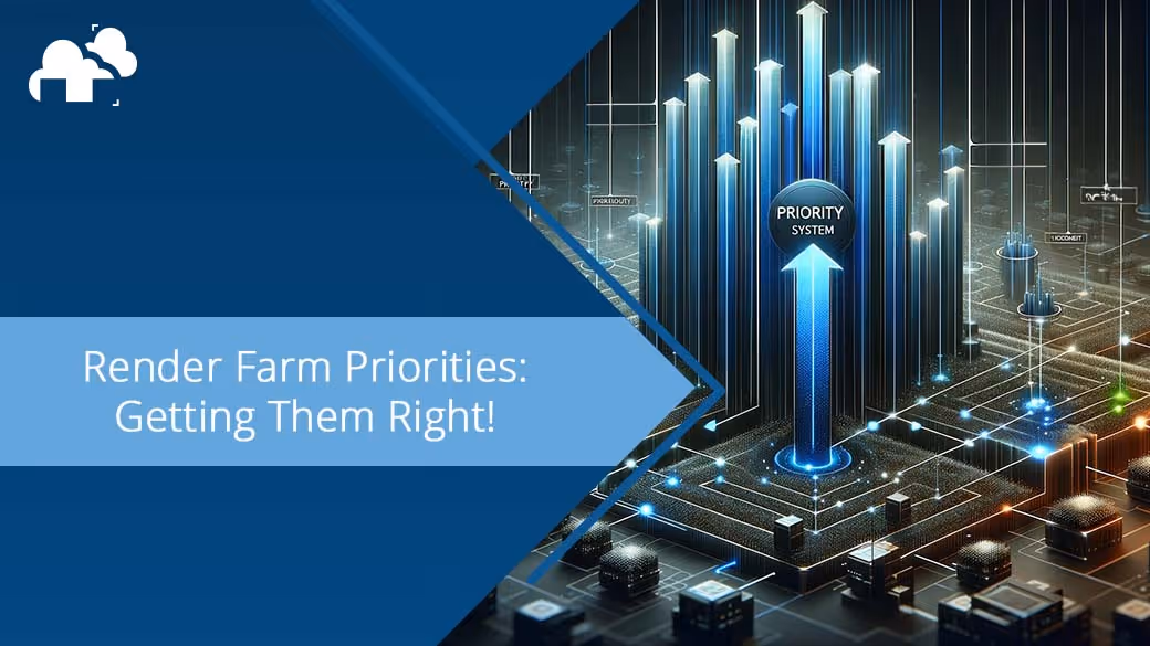 온라인 렌더팜 우선 순위 종합 가이드