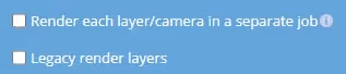 Maya V-Ray