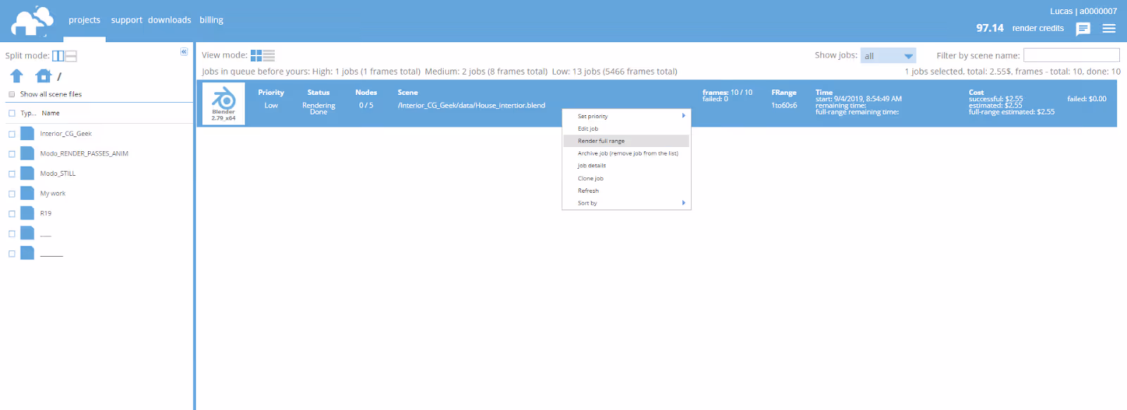 ガレージファーム一般ガイド
