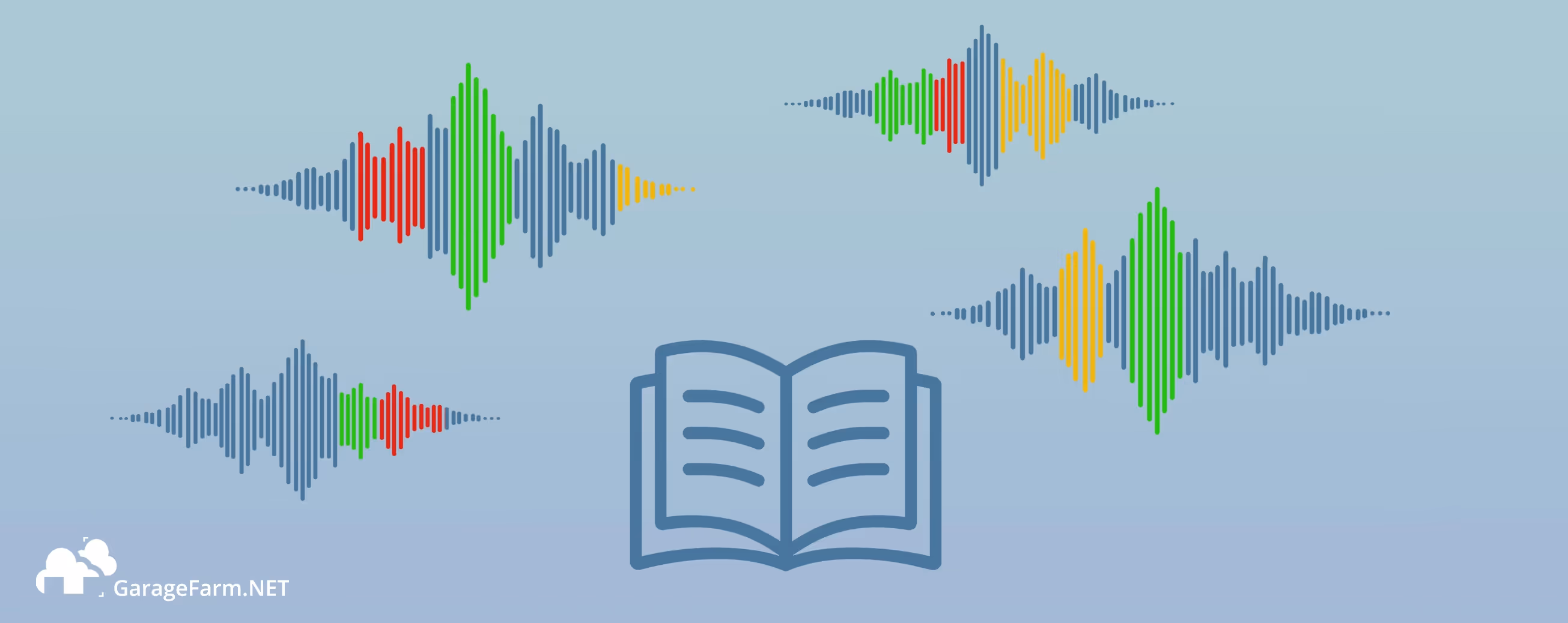 An example of neural network in AI