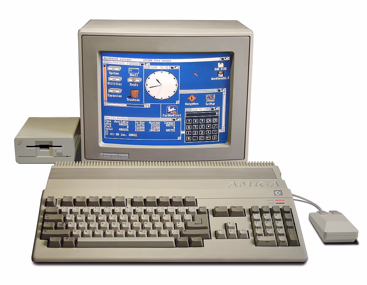 Cinema 4D's triumphant trajectory: The inside story of a software giant in the making