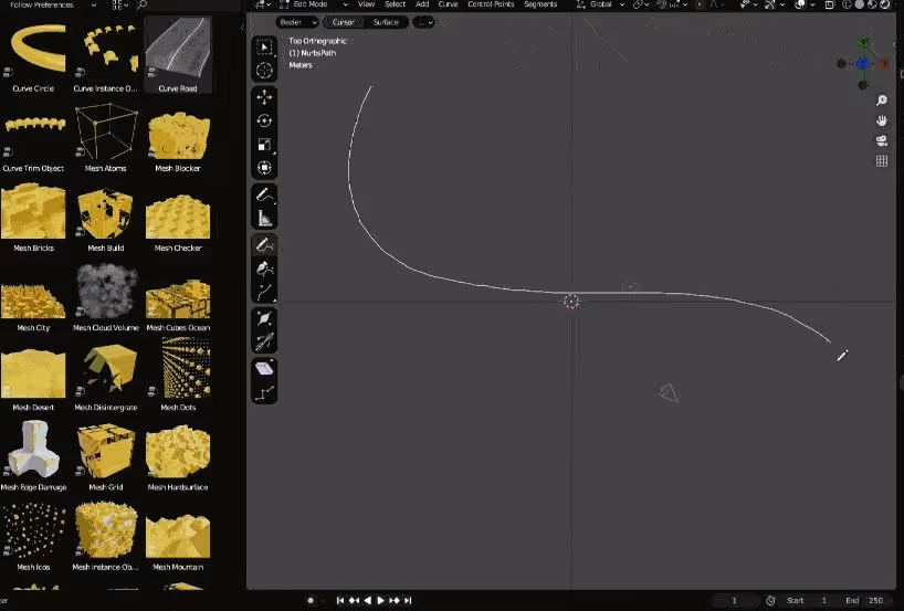 Gear up for 2024: Unwrap the best Blender Market deals for your next creative leap