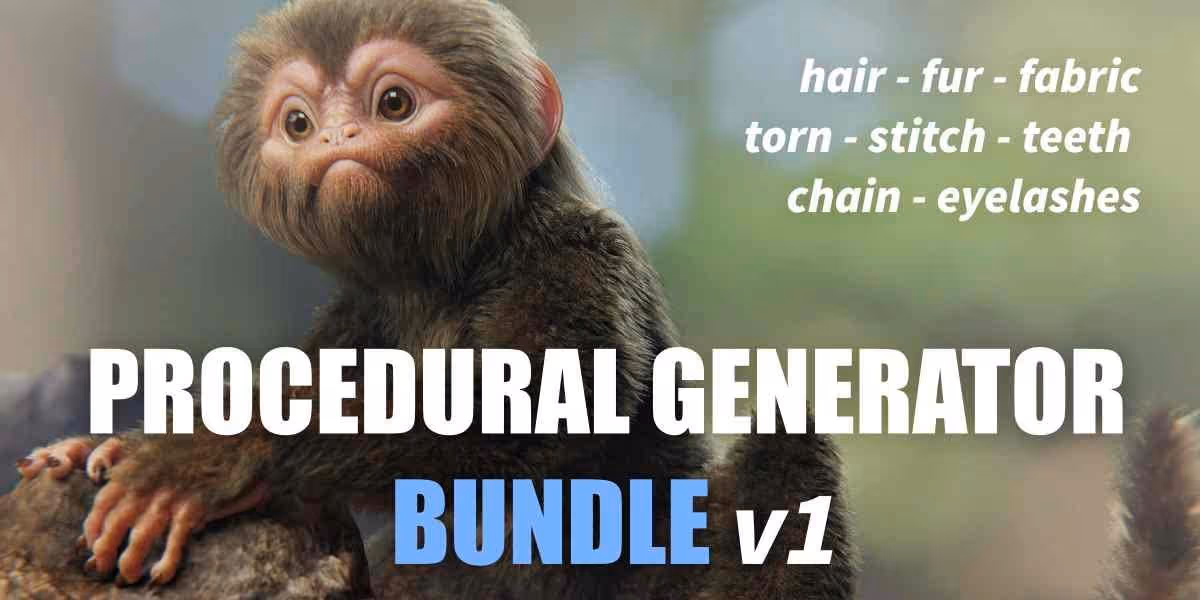 Gear up for 2024: Unwrap the best Blender Market deals for your next creative leap