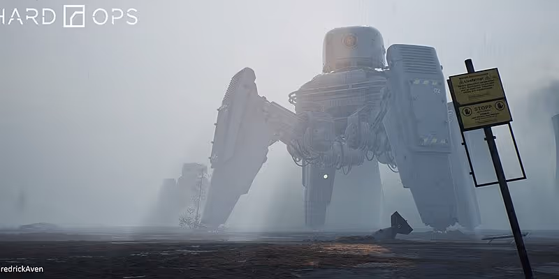 Gear up for 2024: Unwrap the best Blender Market deals for your next creative leap