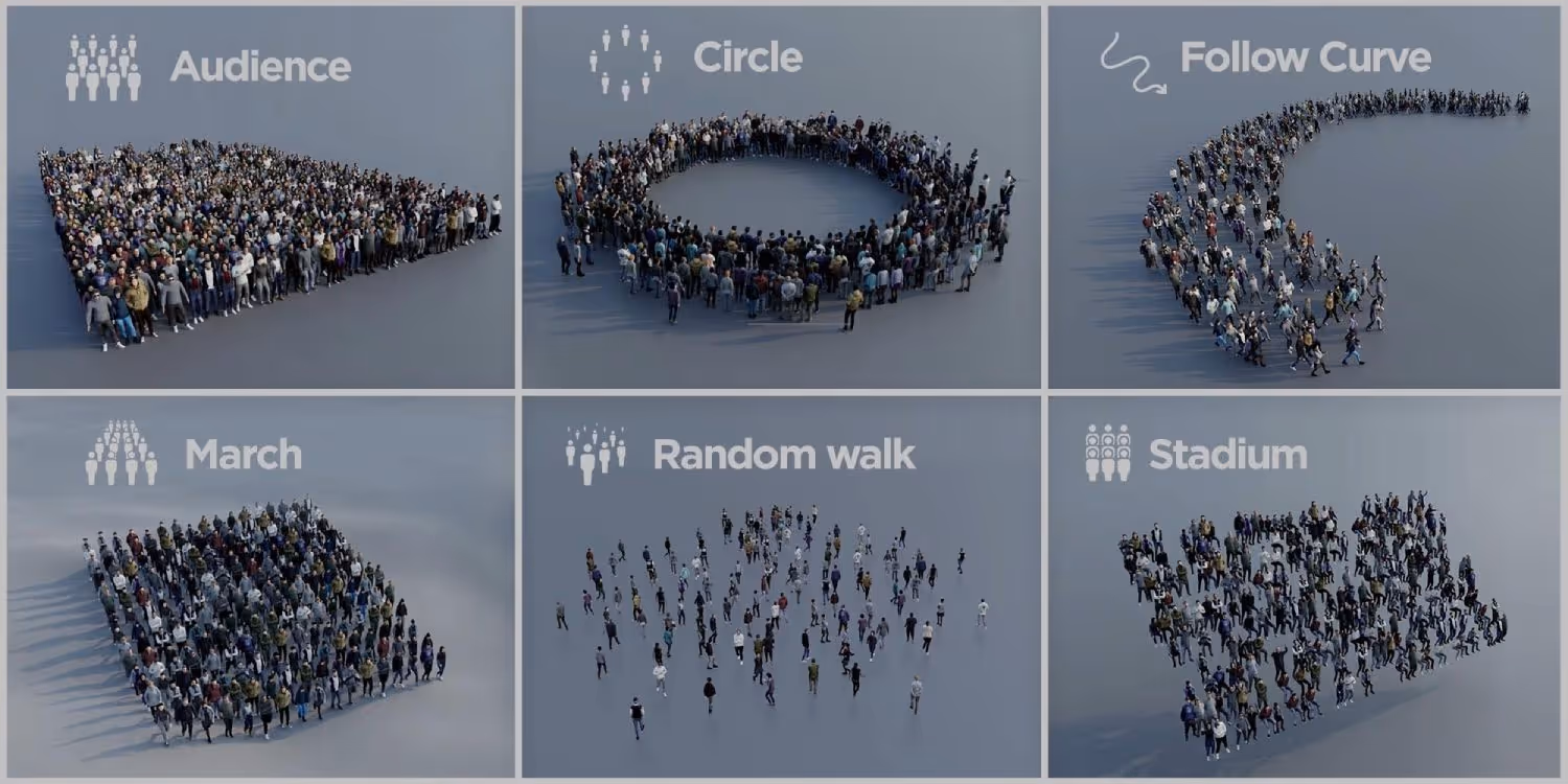 Gear up for 2024: Unwrap the best Blender Market deals for your next creative leap