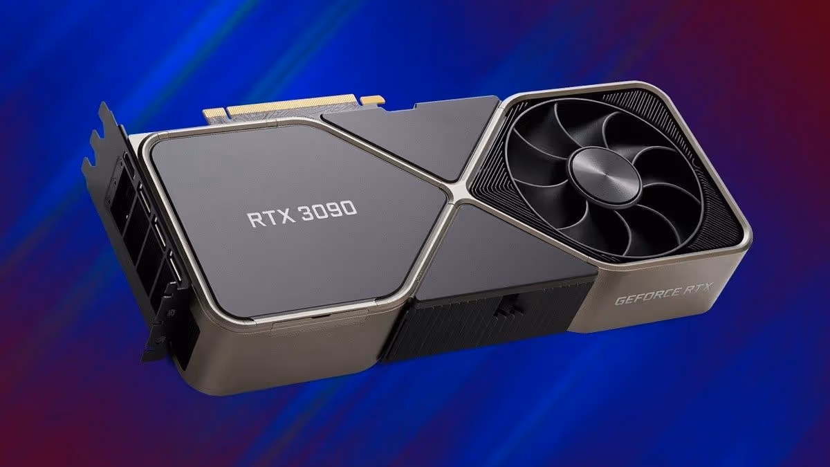 Best 2023 GPU for Rendering – and Gaming!