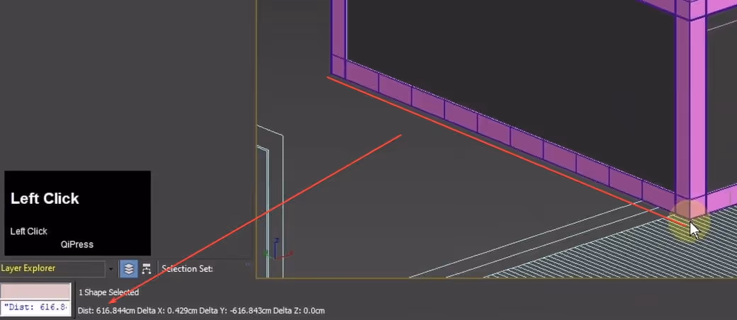 10 steps to customize 3ds Max UI for archviz projects