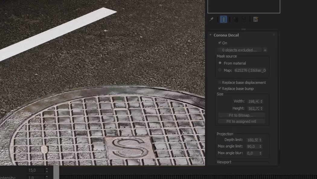 5 exciting new features in Corona 8 for 3ds Max