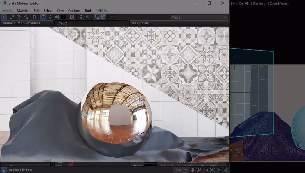 5 exciting new features in Corona 8 for 3ds Max