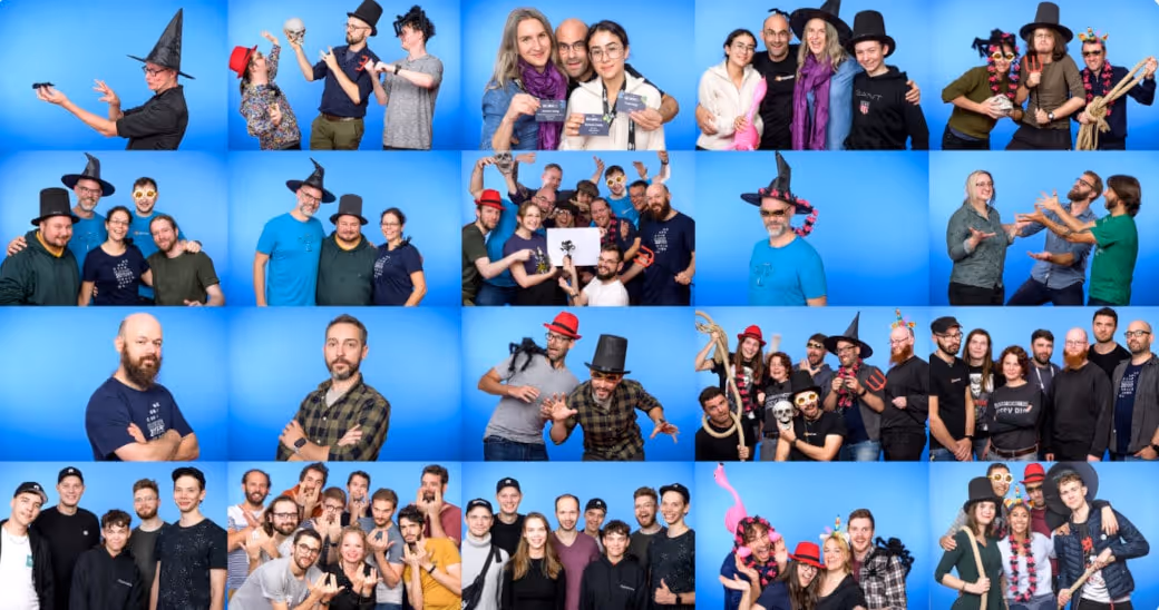 Blender: A success story driven by its dedicated user community