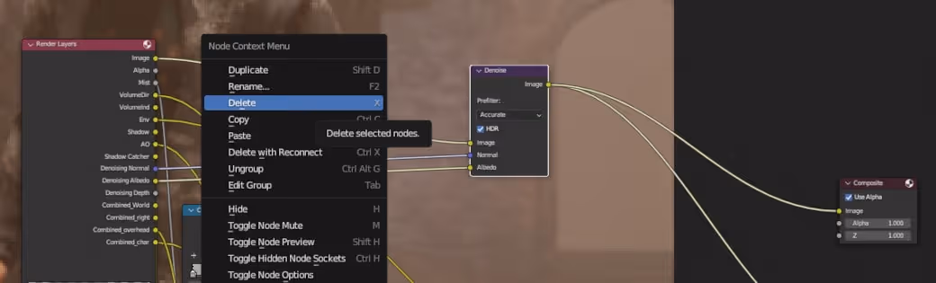 Blender and render farms: common and avoidable pitfalls