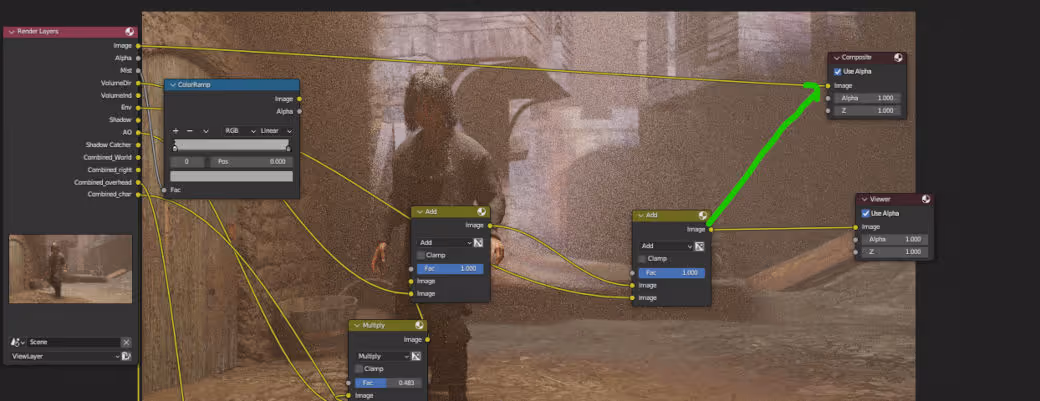 Blender and render farms: common and avoidable pitfalls