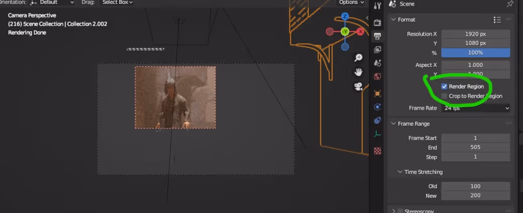 Blender and render farms: common and avoidable pitfalls