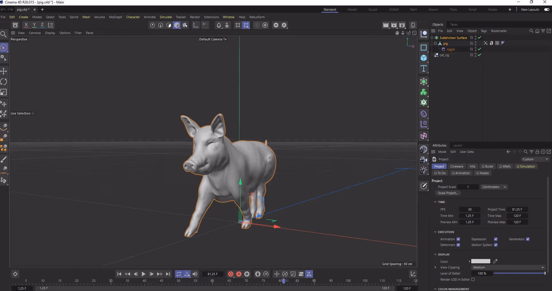 Cinema 4D alternatives