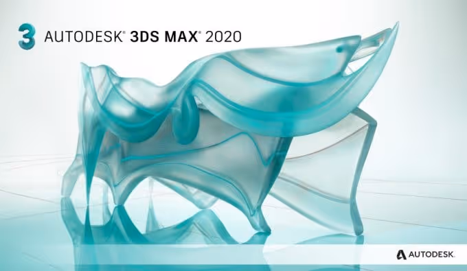 Cinema 4D alternatives - Autodesk 3ds max