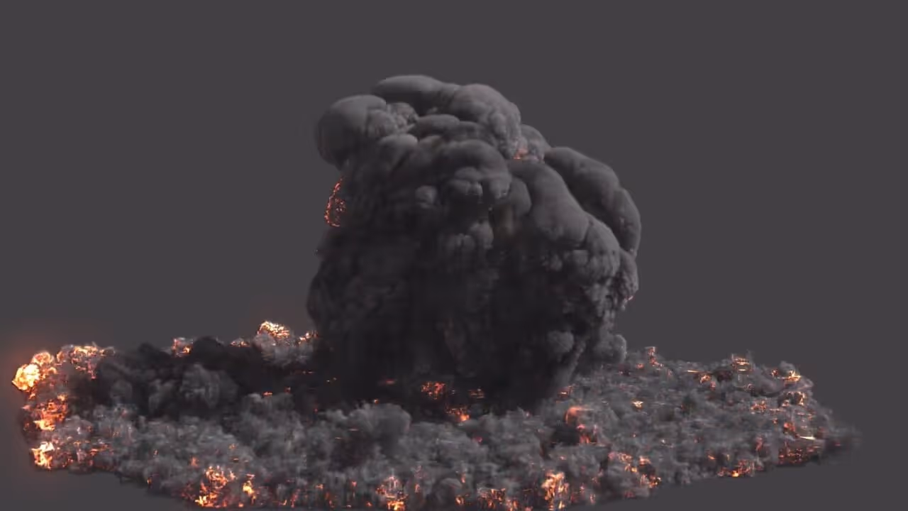 Software square-off: Cinema 4D vs Blender
