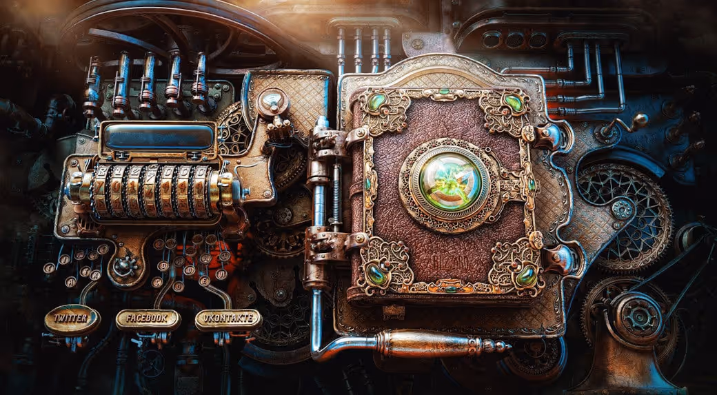Exploring aesthetics in 3D rendering: Common styles and techniques