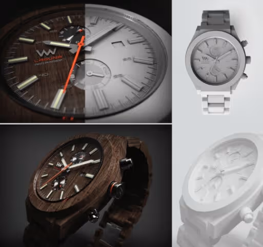 Exploring aesthetics in 3D rendering: Common styles and techniques