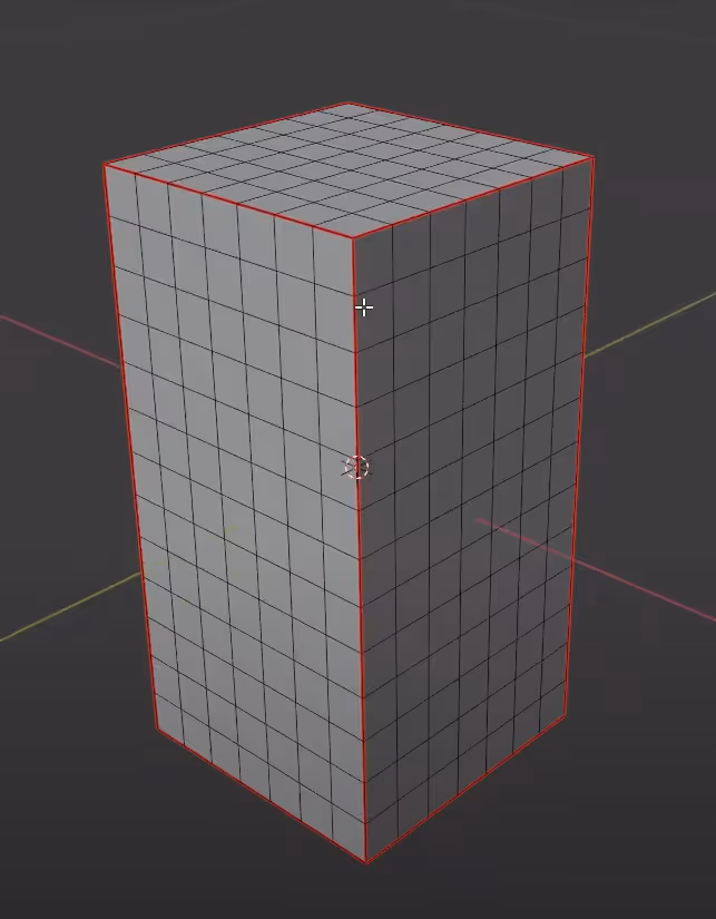 tesselating