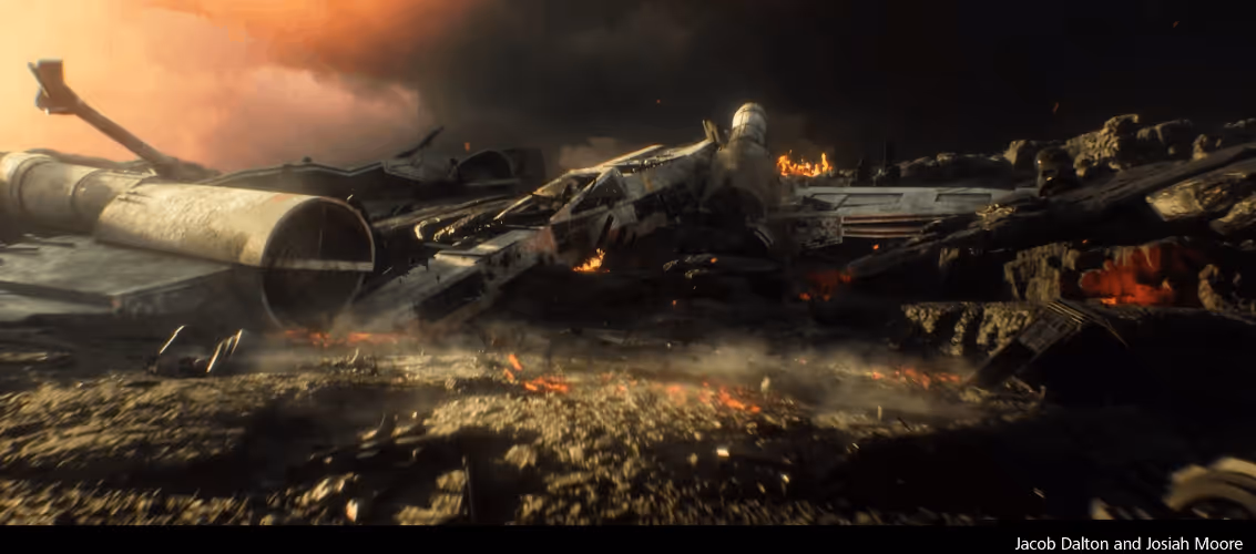 Exploring the power and ease of Redshift: A review of the world's first GPU-accelerated render engine