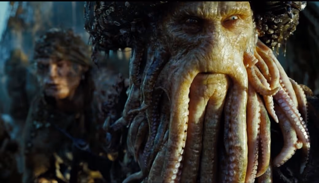 How CGI and render farms brought Digidoubles to Cinema