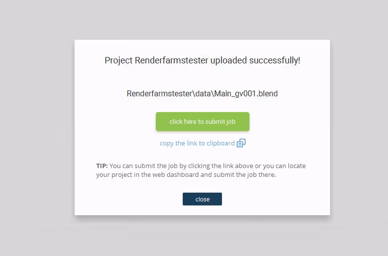How GarageFarm’s automation will save my 3D animation