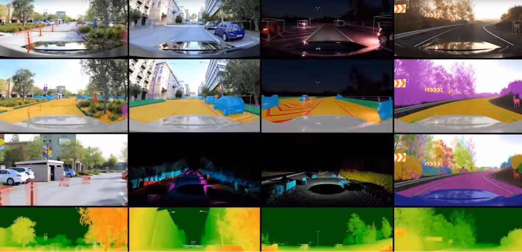 How the NVIDIA Omniverse is Shaping the Future of 3D