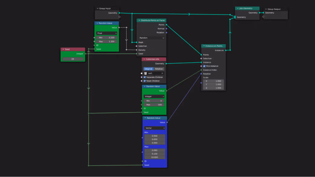How to create a 3D NFT collection in Blender