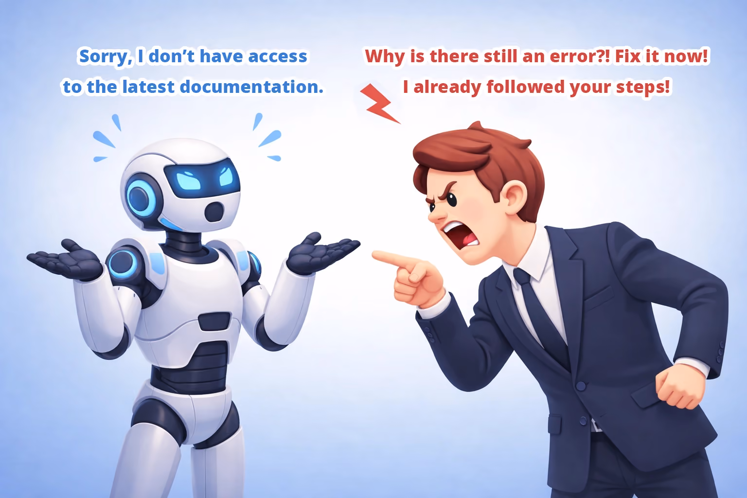 Over-reliance on AI