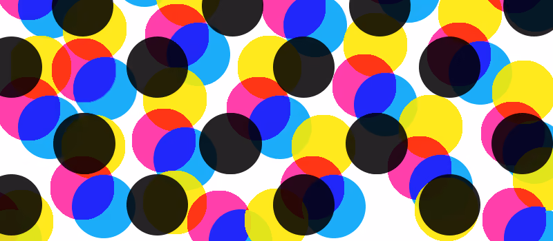 color print