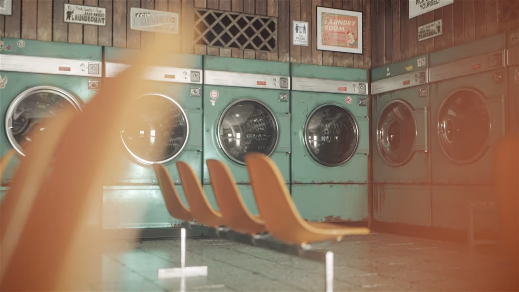 Rendering hyper-real environments with Studio Aiko