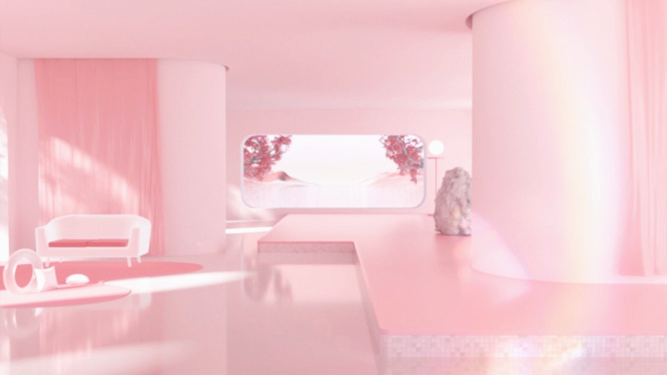 Meet Juwon Seo: Pioneering cinematic 3D art in South Korea